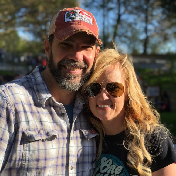 Meet your Posher, Shop Buy Any Time🤓 - Picture 2 of 8